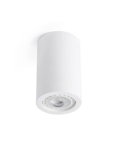 Plafón redondo SVEN 63268 FARO led gu10, Plafones de techo