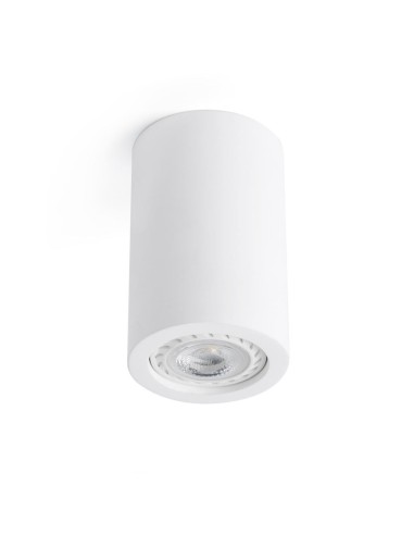 Plafón redondo SVEN 63268 FARO led gu10, Plafones de techo