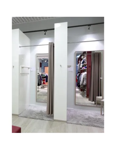 Proyector de carril FARO PLOT 64203 negro GU10, Proyectores interior