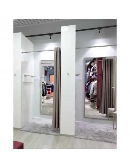 Proyector de carril FARO PLOT 64203 negro GU10, Proyectores interior
