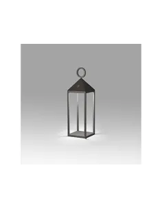 Sobremesas exterior ARGUS 70784 FARO gris oscuro usb led 2w 3000k, Sobremesas exterior