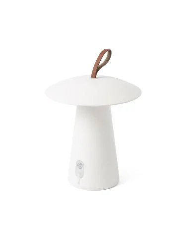 Sobremesa exterior Task 70914 Faro blanco led 3000k, Sobremesas exterior