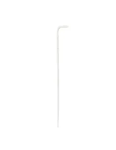 Accesorio para estaca 71549 FLOW FARO 45cm para flow beige, Tiras de leds y accesorios exterior