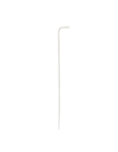Accesorio para estaca 71549 FLOW FARO 45cm para flow beige, Tiras de leds y accesorios exterior