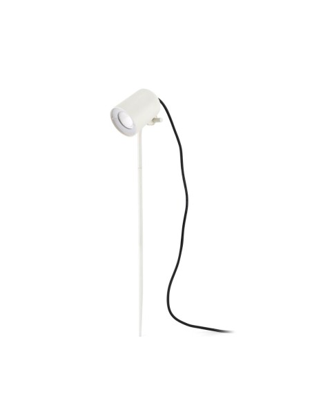 Accesorio para estaca 71549 FLOW FARO 45cm para flow beige, Tiras de leds y accesorios exterior