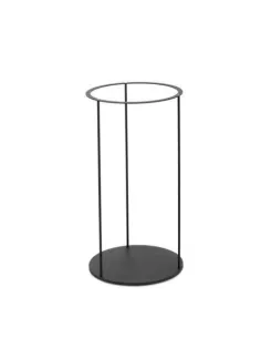 Estructura FARO VERSUS 74422 para versus exterior negro, Tiras de leds y accesorios exterior