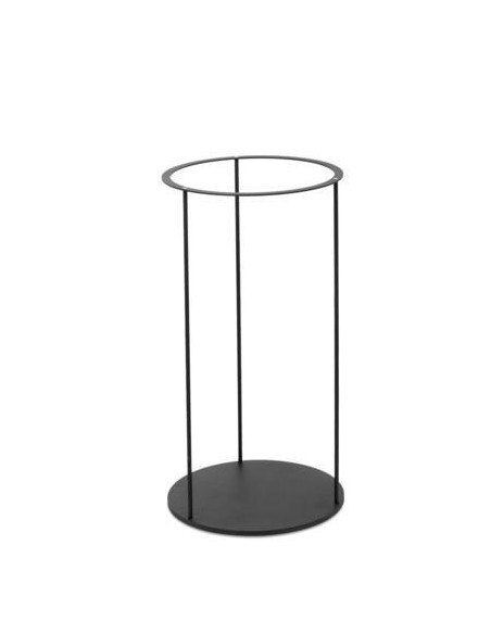 Estructura FARO VERSUS 74422 para versus exterior negro, Tiras de leds y accesorios exterior