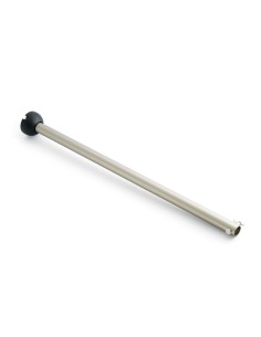 Accesorio tija ANDROS 34001 FARO 90 cm niquel mate para mod andros, Tulipas y accesorios de ventiladores