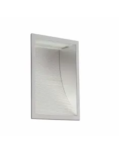 Bañadores de pared TIRSO 46029 FARO gris 1xr7sjp118 100w, Lámparas modernas