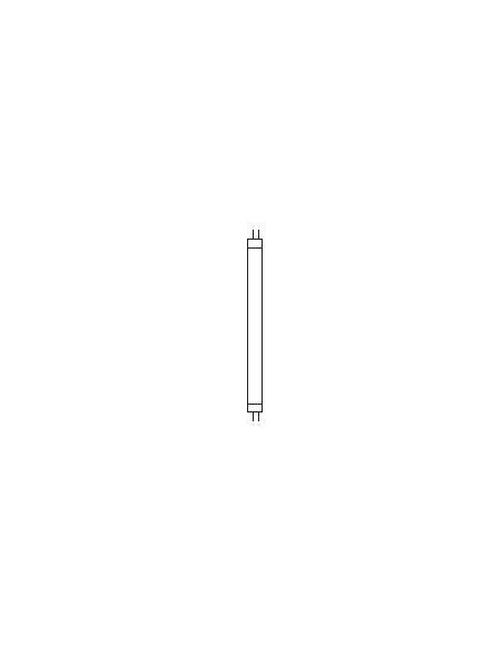 Tubo fluorescente Philips 97401039 MASTER TL5 FARO t5 39w 4000k, Fluorescencia tubular y circular