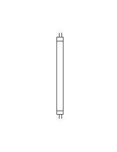 Tubo fluorescente Philips 97401054 FARO ho 54w-840, Fluorescencia tubular y circular