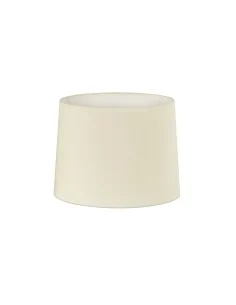 Pantalla para lampara 2P0141 Faro e27 ø400*300 blanca, Pantallas 40 cm