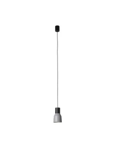 Lampara colgante Kombo 68591-1L Faro gris ø120 1x e27 1l, Lámparas modernas