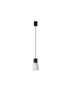 Lampara colgante Kombo 68592-1L Faro beige ø120 1x e27 1l, Lámparas modernas