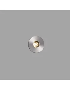 Empotrable led exterior Grund 70733 Faro 2w 700 ma led 15° 2700k, Empotrables exterior