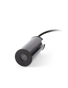 Empotrable led exterior Grund 70735 Faro negro anodizado 2w 700 ma led 15° 2700k, Empotrables exterior