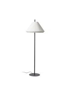 Lámpara de pie exterior Hue Out 71569-05 Faro 2m t70 crema, Sobremesas exterior