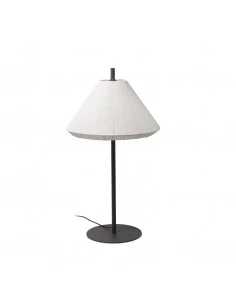 Lámpara de pie exterior Hue Out 71575-05 Faro 1m t70 crema, Sobremesas exterior