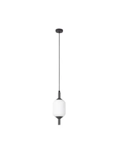 Lámpara colgante exterior Hue Out 71579C-03 Faro r17 tapa cono, Colgantes exterior