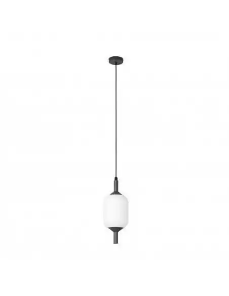 Lámpara colgante exterior Hue Out 71579C-03 Faro r17 tapa cono, Colgantes exterior
