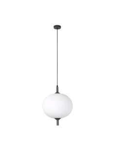 Lámpara colgante exterior Hue Out 71579C-04 Faro r45 tapa cono, Colgantes exterior