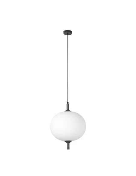 Lámpara colgante exterior Hue Out 71579C-04 Faro r45 tapa cono, Colgantes exterior