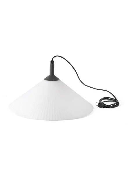 Lámpara exterior Hue Out 71584-02 Faro portátil enchufe r55 (sin tapa), Colgantes exterior