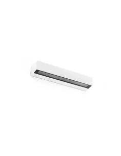 Aplique exterior Doro-20 71903 Faro led 2x10w 3000k blanco, Apliques exterior