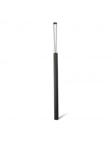 Farola Rush 750321 Faro 3.7m 4000k cri90 he 360º wide, Farolas jardin