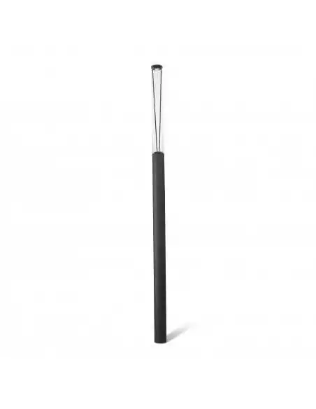Farola Rush 750321 Faro 3.7m 4000k cri90 he 360º wide, Farolas jardin