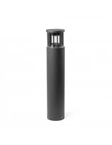 Baliza led exterior Screen 751100 Faro 2700k cri90 he 360º, Balizas exterior