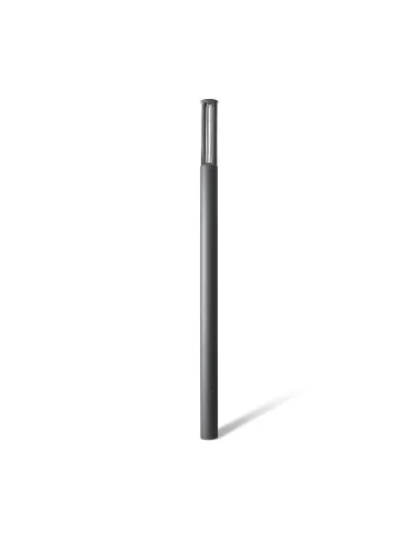 Farola Screen 751200D Faro 3.1m 2700k cri90 he 360º dali 100-240, Farolas jardin