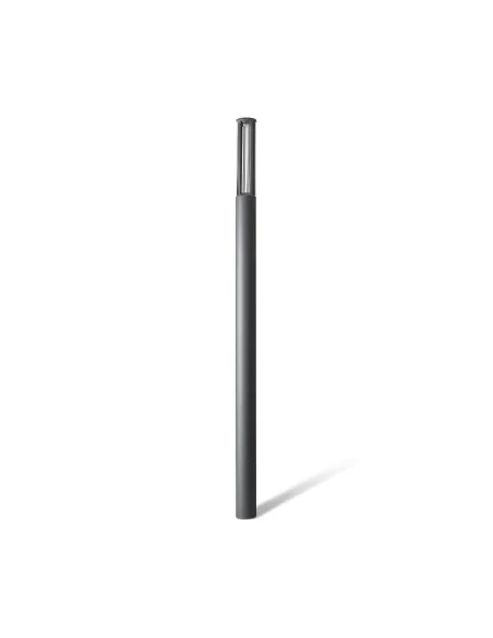 Farola Screen 751200D Faro 3.1m 2700k cri90 he 360º dali 100-240, Farolas jardin