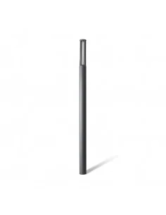 Farola Screen 751211C Faro 3.1m 3000k cri90 he 360º wide casambi, Farolas jardin
