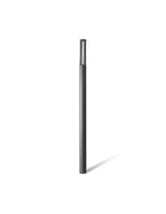 Farola Screen 751222 Faro 3.1m 4000k cri90 he asym, Farolas jardin