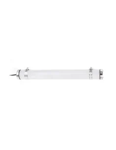 Aplique exterior Scuba 75750 Faro cromo 20w 3000k, Apliques exterior