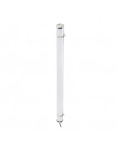 Aplique exterior Scuba 75751 Faro cromo 36w 3000k, Apliques exterior