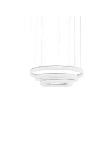 Lámpara CIRC 00-3649-BW-M3 Leds c4