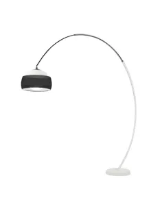 Lámpara de pie HOOP BALLOONS 25-0058-BW-M1 LEDS C4
