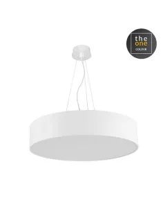 Lámpara de techo LUNO 00-5929-14-OU LEDS C4