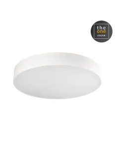 Plafón redondo LUNO 15-5929-60-OU LEDS C4