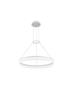 Lámpara de techo CIRC 00-0641-BW-M3 LEDS C4
