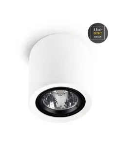 Plafones de techo EXIT 90-3525-14-OE LEDS C4
