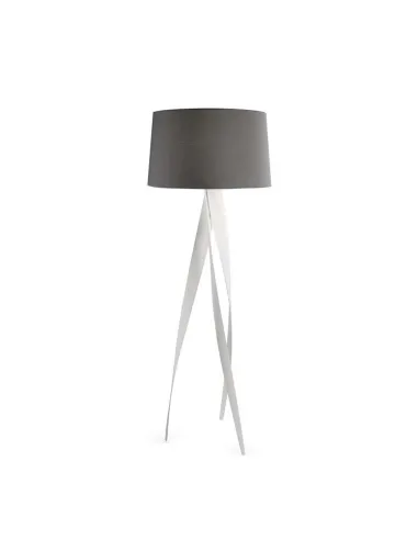 Lámpara de pie MEDUSA 25-1823-BW-T002 LEDS C4