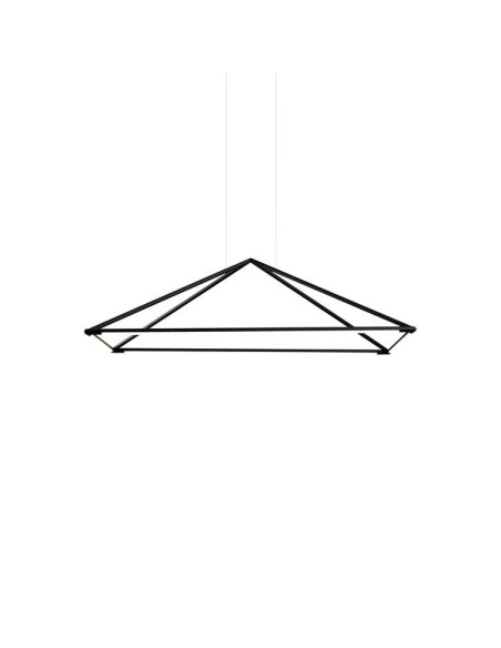 Lámpara colgante TUBS 00-6000-05-M1 Leds c4