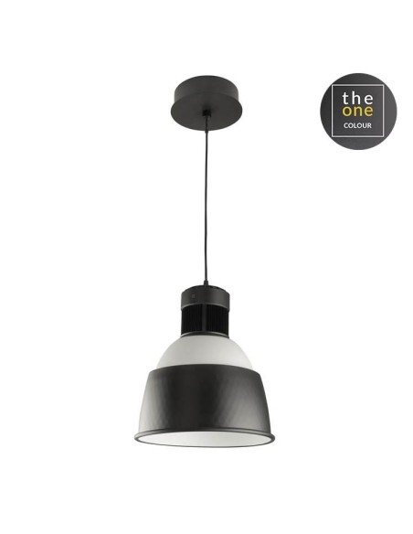 Lámpara colgante PEK 00-4949-60-B9 LEDS C4