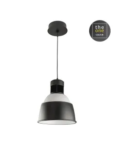 Lámpara colgante PEK 00-4952-60-B9 LEDS C4