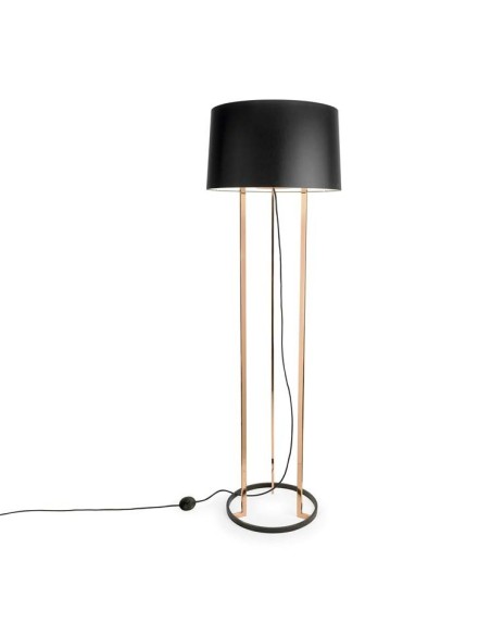 Lámpara de pie PREMIUM 25-5076-06-H13W LEDS C4