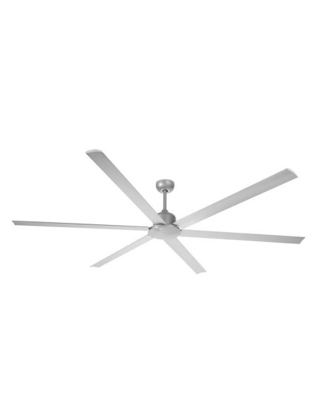 Ventilador HANDIA 30-5638-DB-DB LEDS C4