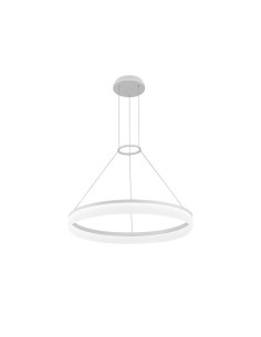 Lámpara de techo CIRC 00-0001-BW-M3 Leds c4